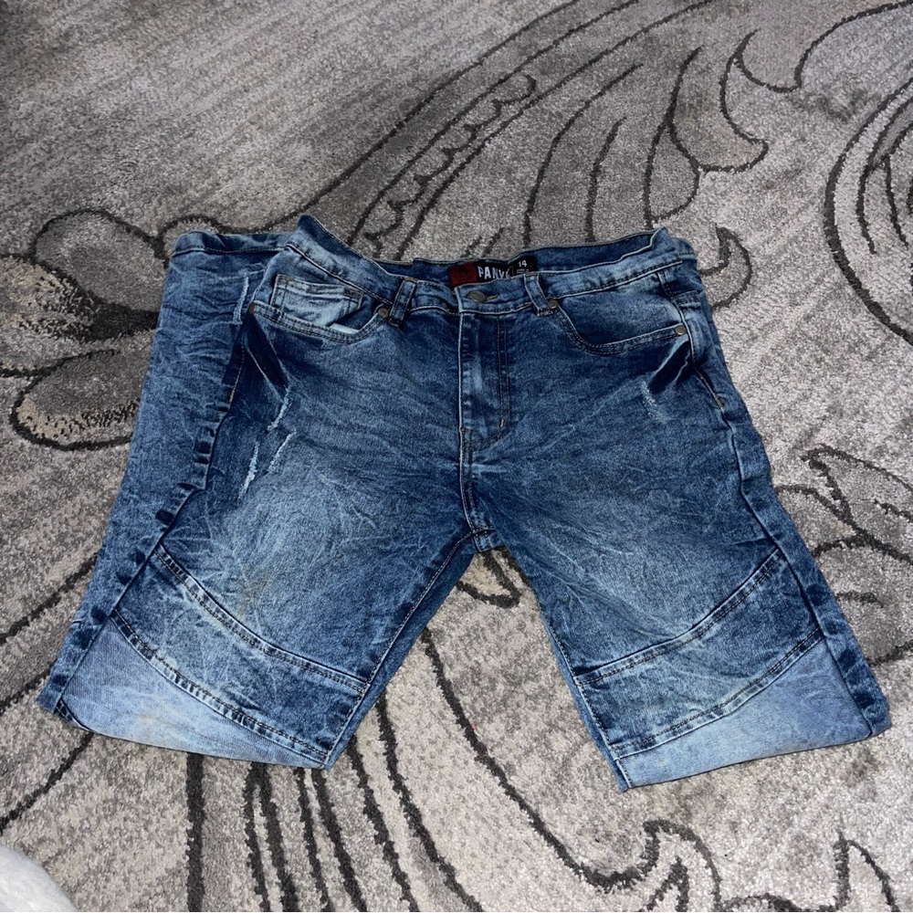 Panyc Boys Jeans Size 14